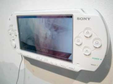 Foto: Verkauft Videospiele SONY - PSP SONY