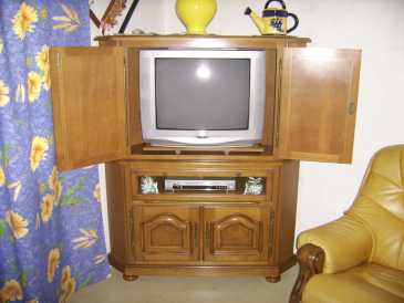 Foto: Verkauft Fernsehapparat Unterstützung