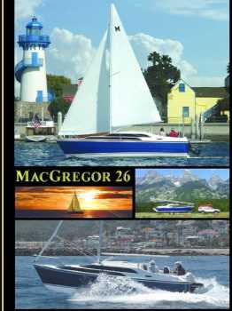 Foto: Verkauft Schiff MACGREGOR - 26M