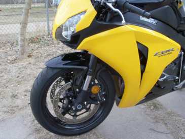 Foto: Verkauft Motorrad 1000 cc - HONDA - CBR 1000RR