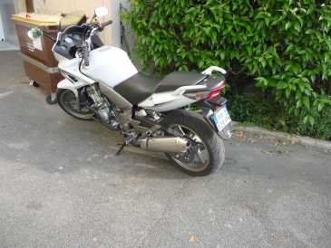 Foto: Verkauft Motorrad 1000 cc - HONDA - CBF 1000 ABS