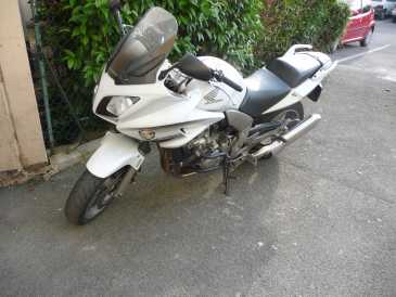 Foto: Verkauft Motorrad 1000 cc - HONDA - CBF 1000 ABS