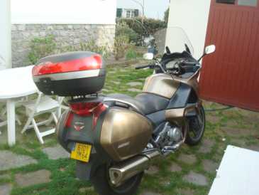 Foto: Verkauft Motorrad 11447 cc - HONDA