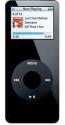 Foto: Verkauft MP3 Walkman APPLE IPOD - APPLE IPOD NANO 4GB MP3 PLAYER  - BLACK/ WHITE