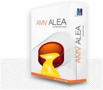 Foto: Verkauft Software AMV ALEA