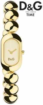 Foto: Verkauft Braceletuhr - mit Quarz Frauen - DOLCE & GABBANA - ACCOMPLISHMENT