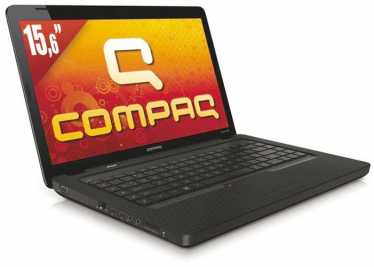 Foto: Verkauft Laptop-Computer HP - HP COMPAQ56-142-INTEL CELERON 900 DE (2.2GHG-32OG0