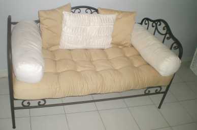 Foto: Verkauft Sofa für 2 ALINEA