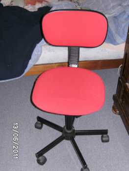 Foto: Verkauft 2 Stühle