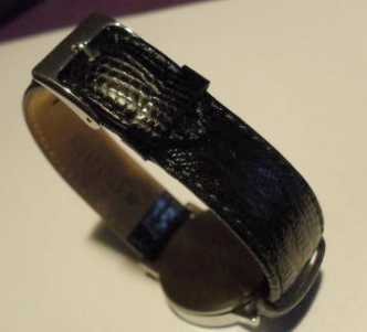 Foto: Verkauft Braceletuhr - mechanisch Männer - GLASHUTTE