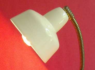 Foto: Verkauft Lampe LAMPADA DA SCRIVANIA - ANNI '60
