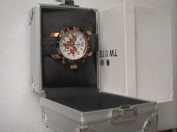 Foto: Verkauft Chronograph Uhr Männer - TW STEEL - TW76