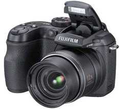 Foto: Verkauft Fotoapparat FUJIFILM - FUJIFILM S1800