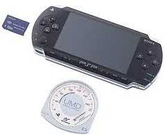 Foto: Verkauft Spielkonsol PSP 2000 CON CARGADOR! - PSP 2000