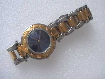 Foto: Verkauft Braceletuhr - mit Quarz Frauen - ZENITH - CAPRICE