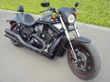 Foto: Verkauft Motorrad 1300 cc - HARLEY-DAVIDSON - NIGHT ROD SPECIAL