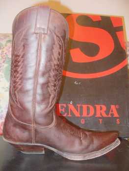 Foto: Verkauft Schuhe Frauen - SENDRA - SENDRA