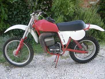 Foto: Verkauft Motorrad 250 cc - PUCH - PUCH 250 ROTAX