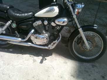Foto: Verkauft Motorrad 250 cc - YAMAHA - XV