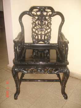 Foto: Verkauft Möbel PALO DE ROSA