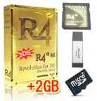 Foto: Verkauft Videospiel R4I GOLD ORIGINALE - CARTE R4I PRETE A L'EMPLOI DS DSI/XL 3DS