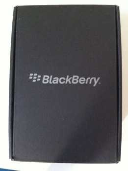Foto: Verkauft Handy BLACKBERRY - 3G