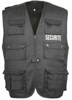 Foto: Verkauft Kleidung Männer - AUTRE - SECURITE