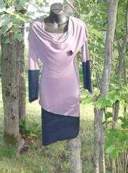 Foto: Verkauft Kleidung Frauen - DU-BEAU STYLE - INTERCHANGEABLE