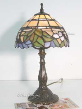 Foto: Verkauft Lampen LAMPADA TIFFANY LIBERTY LAMPS LAMPE