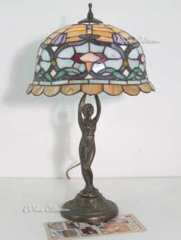 Foto: Verkauft Lampen LAMPADA TIFFANY LIBERTY LAMPS LAMPE