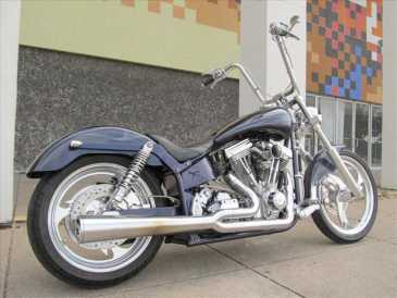 Foto: Verkauft Motorrad 1800 cc - IRONHORSE - SPECIAL