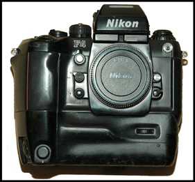 Foto: Verkauft Fotoapparate NIKON - ARGENTIQUE ET AUTRES