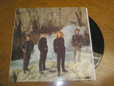 Foto: Verkauft CD, Kassette und Vinylaufzeichnung Pop, rock folk - EL MAR NO CESA - LOS HEROES DEL SILENCIO