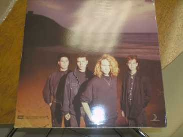 Foto: Verkauft CD, Kassette und Vinylaufzeichnung Pop, rock folk - EL MAR NO CESA - LOS HEROES DEL SILENCIO