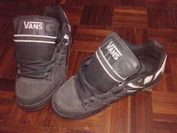 Foto: Verkauft Schuhe Männer - VANS - FRACAS