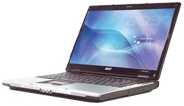 Foto: Verkauft Laptop-Computer ACER - ACER ASPIRE 5652WLMI - CORE DUO T2300E - CENTRINO