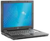 Foto: Verkauft Laptop-Computer HP - HP COMPAQ NX6310 INTELAAÂ® COREAAÂ„AÂ¢ DUO T2300