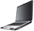 Foto: Verkauft Laptop-Computer TOSHIBA - TOSHIBA SATELLITE PRO L100-132 - CELERON M 380