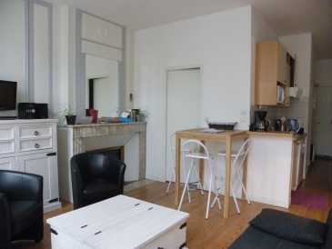 Foto: Vermietet 2-Zimmer-Wohnung 35 m2