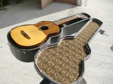 Foto: Verkauft Gitarre und Streichinstrument LIUTERIA ARTIGIANALE - CUATO VENEZUELANO
