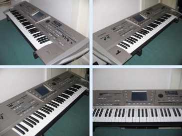 Foto: Verkauft Klaviere und Synthesatore ROLAND - DISCOVER 5