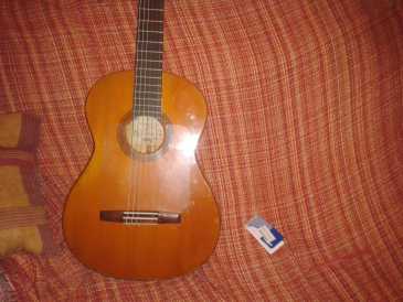 Foto: Verkauft Gitarre VICENTE CARRILL Y CASIMIRO LOZANO - ,,,,