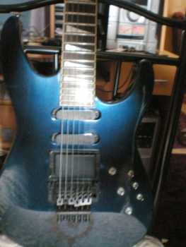 Foto: Verkauft Gitarre CHARVEL BY JACKSON MODELE 6 - MODELE 6 VINTAGE