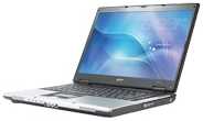 Foto: Verkauft Laptop-Computer ACER - ACER ASPIRE 3651WLMI - CELERON M 410 / 1.5 GHZ