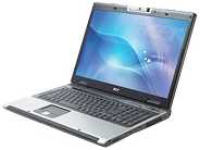 Foto: Verkauft Laptop-Computer ACER - ACER ASPIRE 7111WSMI - CELERON M 410