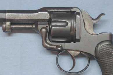 Foto: Verkauft Waffe Anderer - Zwischen 1800 und 1870