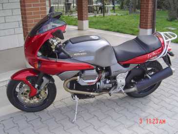 Foto: Verkauft Motorrad 1100 cc - MOTO-GUZZI - V11 SPORT LE MANS
