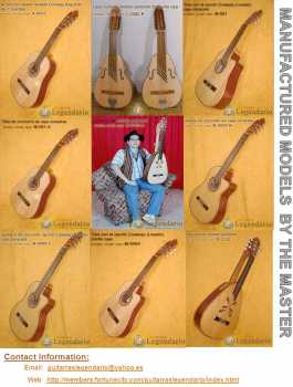 Foto: Verkauft Gitarre und Streichinstrument