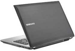 Foto: Verkauft Laptop-Computer SAMSUNG - SANSUNG