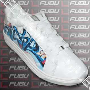 Foto: Verkauft Schuhe Männer - FUBU